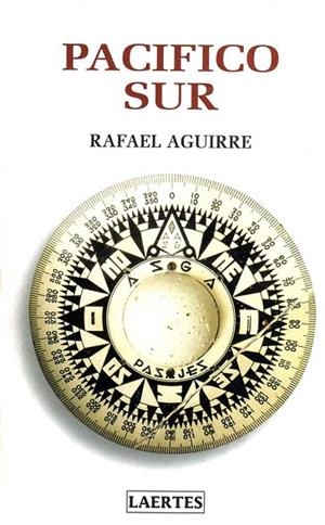 PACIFICO SUR | 9788475843377 | AGUIRRE,RAFAEL | Llibreria Drac - Librería de Olot | Comprar libros en catalán y castellano online