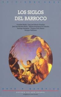 SIGLOS DEL BARROCO, LOS | 9788446007357 | BELDA, CRISTOBAL...... | Llibreria Drac - Librería de Olot | Comprar libros en catalán y castellano online