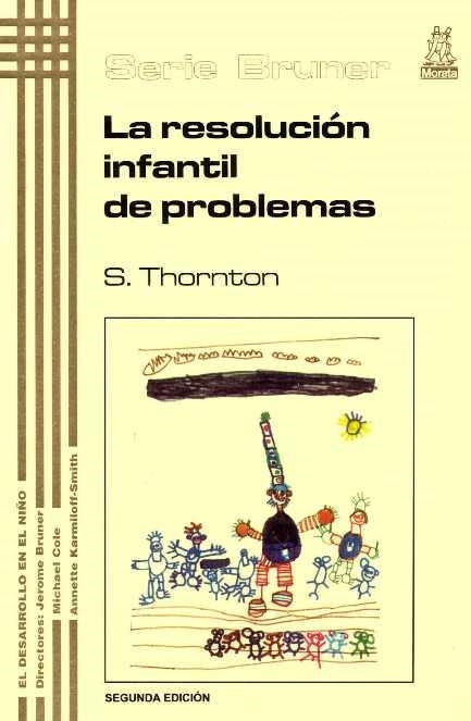 RESOLUCION INFANTIL DE PROBLEMAS, LA | 9788471124203 | THORNTON, S. | Llibreria Drac - Librería de Olot | Comprar libros en catalán y castellano online