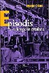 EPISODIS DE LA BURGUESIA CATALANA | 9788482563978 | CABANA, FRANCESC | Llibreria Drac - Llibreria d'Olot | Comprar llibres en català i castellà online