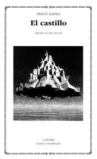 CASTILLO, EL | 9788437616094 | KAFKA, FRANZ | Llibreria Drac - Llibreria d'Olot | Comprar llibres en català i castellà online