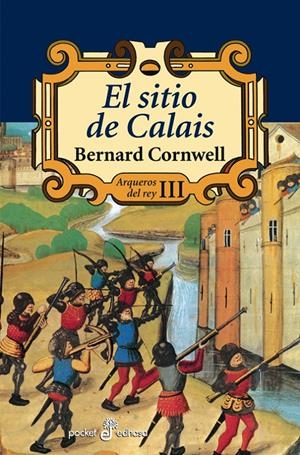 SITIO DE CALAIS, EL | 9788435018272 | CORNWELL, BERNARD | Llibreria Drac - Librería de Olot | Comprar libros en catalán y castellano online