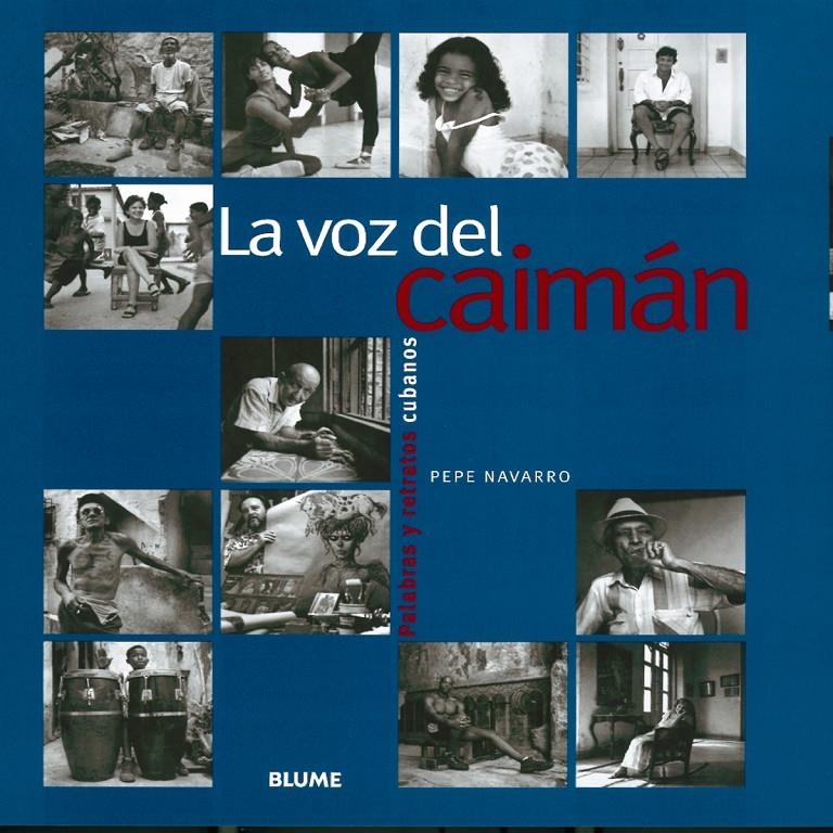 VOZ DEL CAIMAN, LA | 9788489396159 | NAVARRO, PEPE | Llibreria Drac - Librería de Olot | Comprar libros en catalán y castellano online