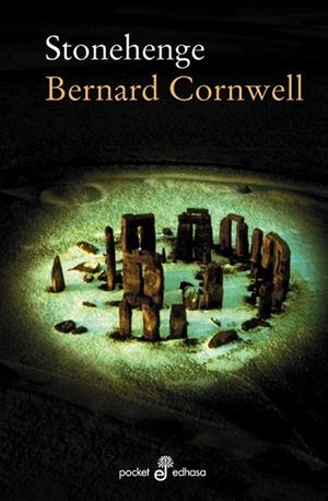 STONEHENGE | 9788435018265 | CORNWELL, BERNARD | Llibreria Drac - Librería de Olot | Comprar libros en catalán y castellano online