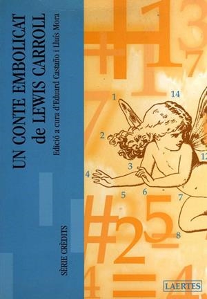 CONTE EMBOLICAT DE LEWIS CARROLL, UN | 9788475843537 | CASTAÐO, EDUARD | Llibreria Drac - Librería de Olot | Comprar libros en catalán y castellano online