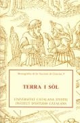 TERRA I SOL | 9788472832336 | Llibreria Drac - Librería de Olot | Comprar libros en catalán y castellano online