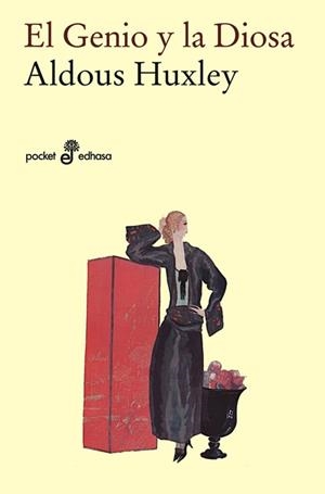 GENIO Y LA DIOSA, EL | 9788435018586 | HUXLEY, ALDOUS | Llibreria Drac - Librería de Olot | Comprar libros en catalán y castellano online