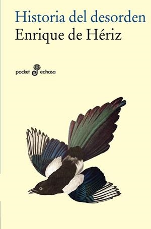 HISTORIA DEL DESORDEN | 9788435018791 | HERIZ, ENRIQUE DE | Llibreria Drac - Librería de Olot | Comprar libros en catalán y castellano online