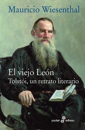 VIEJO LEON, EL | 9788435018807 | WIESENTHAL, MAURICIO | Llibreria Drac - Librería de Olot | Comprar libros en catalán y castellano online