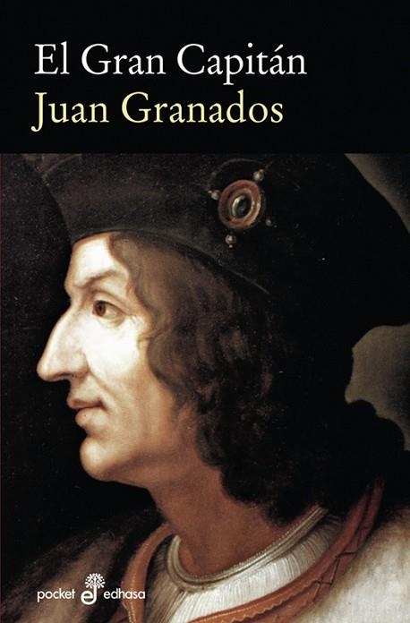 GRAN CAPITAN, EL | 9788435018777 | GRANADOS, JULIAN | Llibreria Drac - Librería de Olot | Comprar libros en catalán y castellano online