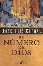 NUMERO DE DIOS, EL | 9788435018845 | CORRAL, JOSE LUIS | Llibreria Drac - Librería de Olot | Comprar libros en catalán y castellano online
