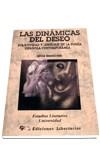 DINAMICAS DEL DESEO, LAS | 9788479543921 | BERMUDEZ, SILVIA | Llibreria Drac - Llibreria d'Olot | Comprar llibres en català i castellà online