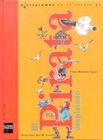 PIRATA DESPISTADO, EL | 9788434860506 | HERNANDEZ AGUILAR, JOSE MARIA | Llibreria Drac - Librería de Olot | Comprar libros en catalán y castellano online