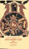 APOCALIPSOS I-XIII.666 UNA PROFECIA CUMPLIDA | 9788474904727 | MIRETE PINA, ANGEL | Llibreria Drac - Librería de Olot | Comprar libros en catalán y castellano online