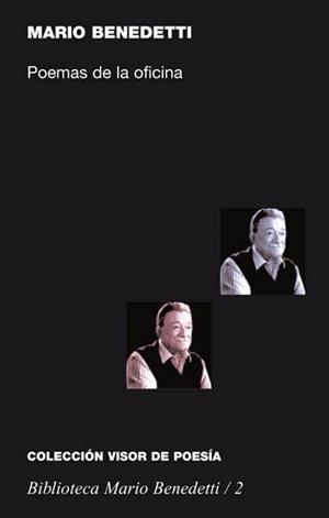 POEMAS DE LA OFICINA.VOL.2.(BIBL.MARIO BENEDETTI) | 9788475227023 | BENEDETTI, MARIO | Llibreria Drac - Llibreria d'Olot | Comprar llibres en català i castellà online
