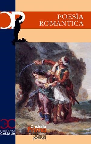 POESIA ROMANTICA | 9788470398377 | BALBIN, RAFAEL | Llibreria Drac - Librería de Olot | Comprar libros en catalán y castellano online