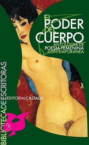 PODER DEL CUERPO, EL | 9788497402941 | VV.AA. | Llibreria Drac - Llibreria d'Olot | Comprar llibres en català i castellà online