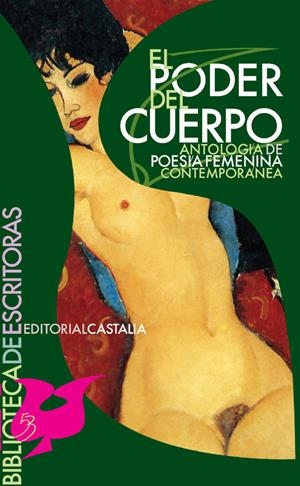 PODER DEL CUERPO, EL | 9788497402941 | VV.AA. | Llibreria Drac - Llibreria d'Olot | Comprar llibres en català i castellà online