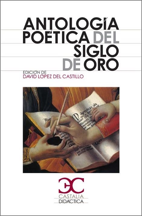 ANTOLOGIA POETICA DEL SIGLO DE ORO | 9788497402996 | VARIOS AUTORES | Llibreria Drac - Llibreria d'Olot | Comprar llibres en català i castellà online