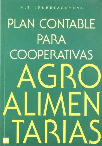 PLAN CONTABLE PARA COOPERATIVAS AGROALIMENTARIAS | 9788471147202 | IRURETAGOYENA, M.T. | Llibreria Drac - Librería de Olot | Comprar libros en catalán y castellano online