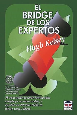 BRIDGE DE LOS EXPERTOS, EL | 9788479021917 | Llibreria Drac - Llibreria d'Olot | Comprar llibres en català i castellà online