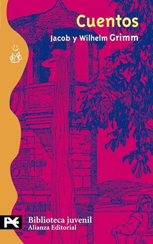 CUENTOS | 9788420636504 | GRIMM, JACOB Y WILHELM | Llibreria Drac - Librería de Olot | Comprar libros en catalán y castellano online