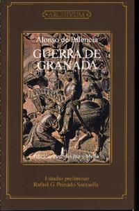 GUERRA DE GRANADA | 9788433824431 | PALENCIA, ALONSO DE | Llibreria Drac - Librería de Olot | Comprar libros en catalán y castellano online