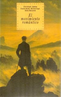 MOVIMIENTO ROMANTICO, EL | 9788446008866 | JAMME, CHRISTOPH | Llibreria Drac - Llibreria d'Olot | Comprar llibres en català i castellà online
