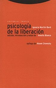 PSICOLOGIA DE LALIBERACION | 9788481642735 | MARTIN-BARO, IGNACIO | Llibreria Drac - Librería de Olot | Comprar libros en catalán y castellano online