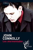 ATORMENTADOS, LOS | 9788483835838 | CONNOLLY, JOHN | Llibreria Drac - Llibreria d'Olot | Comprar llibres en català i castellà online