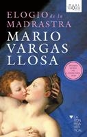 ELOGIO DE LA MADRASTRA | 9788483835951 | VARGAS LLOSA, MARIO | Llibreria Drac - Librería de Olot | Comprar libros en catalán y castellano online