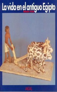 VIDA EN EL ANTIGUO EGIPTO, LA | 9788446006039 | STEAD, MIRIAM | Llibreria Drac - Librería de Olot | Comprar libros en catalán y castellano online