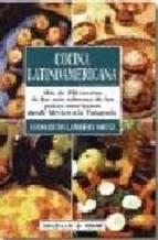 COCINA LATINOAMERICANA | 9788441404212 | LAMBERT ORTIZ, ELISABETH | Llibreria Drac - Librería de Olot | Comprar libros en catalán y castellano online