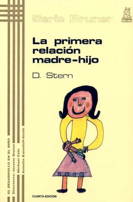 PRIMERA RELACION MADRE-HIJO, LA | 9788471121059 | Llibreria Drac - Librería de Olot | Comprar libros en catalán y castellano online