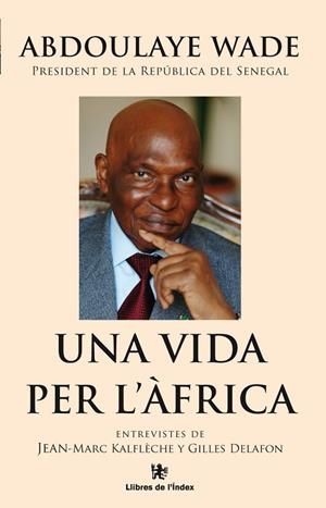 VIDA PER L'AFRICA, UNA | 9788496563797 | KAFLECHE, JEAN MARK | Llibreria Drac - Librería de Olot | Comprar libros en catalán y castellano online