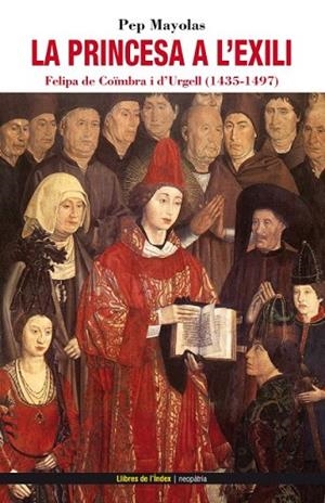 PRINCESA A L'EXILI, LA | 9788496563995 | MAYOLAS, PEP | Llibreria Drac - Llibreria d'Olot | Comprar llibres en català i castellà online