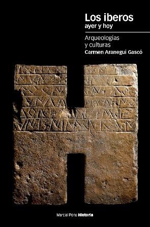 IBEROS AYER Y HOY, LOS | 9788492820726 | ARANEGUI, CARMEN | Llibreria Drac - Librería de Olot | Comprar libros en catalán y castellano online