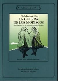 GUERRA DE LOS MORISCOS, LA | 9788433824455 | PEREZ DE HITA | Llibreria Drac - Librería de Olot | Comprar libros en catalán y castellano online