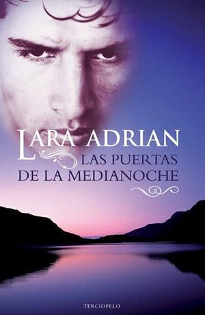 PUERTAS DE LA MEDIANOCHE, LAS | 9788415410294 | ADRIAN, LARA | Llibreria Drac - Librería de Olot | Comprar libros en catalán y castellano online