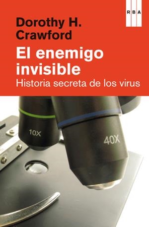 ENEMIGO INVISIBLE, EL | 9788490066515 | CRAWFORD, DOROTHY H | Llibreria Drac - Librería de Olot | Comprar libros en catalán y castellano online