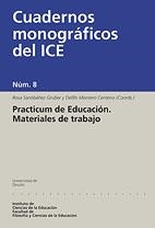 CUADERNOS MONOGRAFICOS DEL ICE MUN.8 | 9788474855487 | Llibreria Drac - Librería de Olot | Comprar libros en catalán y castellano online