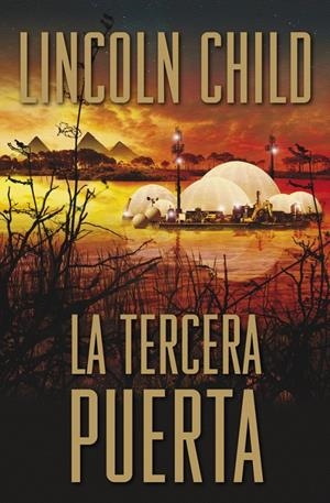TERCERA PUERTA, LA | 9788401354229 | CHILD, LINCOLN | Llibreria Drac - Llibreria d'Olot | Comprar llibres en català i castellà online