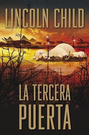 TERCERA PUERTA, LA | 9788401354229 | CHILD, LINCOLN | Llibreria Drac - Llibreria d'Olot | Comprar llibres en català i castellà online
