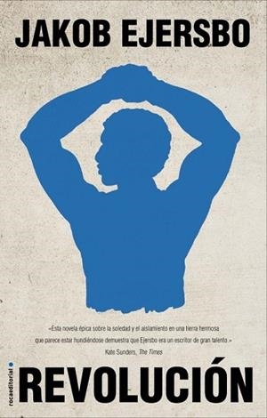 REVOLUCION | 9788499186146 | EJERSBO, JAKOB | Llibreria Drac - Llibreria d'Olot | Comprar llibres en català i castellà online
