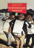ANTICLERICALISMO ESPAÐOL CONTEMPORANEO, EL | 9788470305320 | PARRA LOPEZ, EMILIO | Llibreria Drac - Librería de Olot | Comprar libros en catalán y castellano online