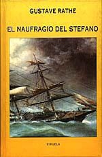 NAUFRAGIO DEL STEFANO, EL | 9788478441433 | RATHE, GUSTAVE | Llibreria Drac - Librería de Olot | Comprar libros en catalán y castellano online