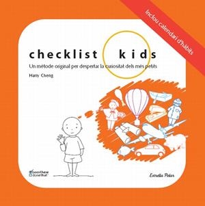 CHECKLIST KIDS | 9788499329901 | CHENG, HARRY | Llibreria Drac - Librería de Olot | Comprar libros en catalán y castellano online