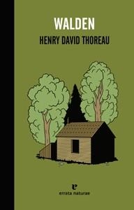 WALDEN | 9788415217459 | THOREAU, HENRY DAVID | Llibreria Drac - Llibreria d'Olot | Comprar llibres en català i castellà online