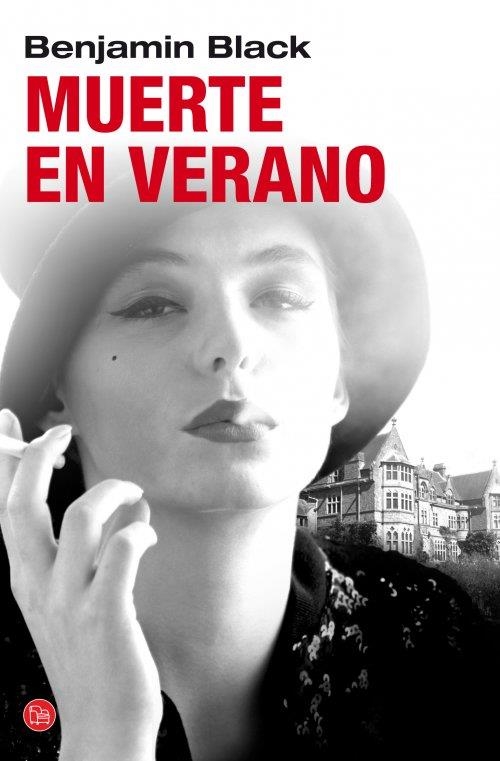 MUERTE EN VERANO | 9788466327060 | BLACK, BENJAMIN | Llibreria Drac - Librería de Olot | Comprar libros en catalán y castellano online