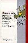 ZOOM POLITIC | 9788482566320 | REQUEJO, FERRAN | Llibreria Drac - Llibreria d'Olot | Comprar llibres en català i castellà online